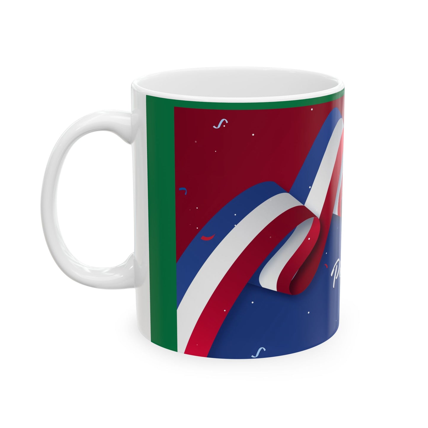 Ceramic Mug, (11oz, 15oz)