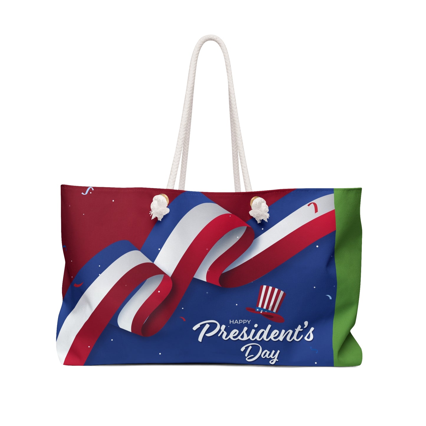 Weekender Bag
