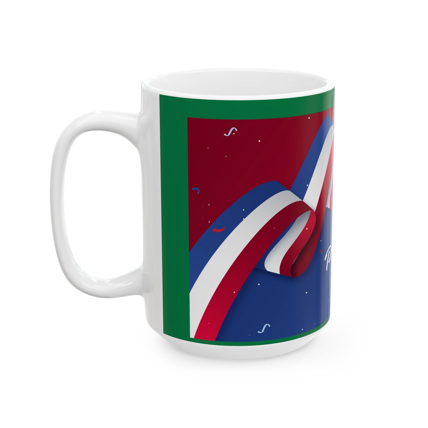 Ceramic Mug, (11oz, 15oz)