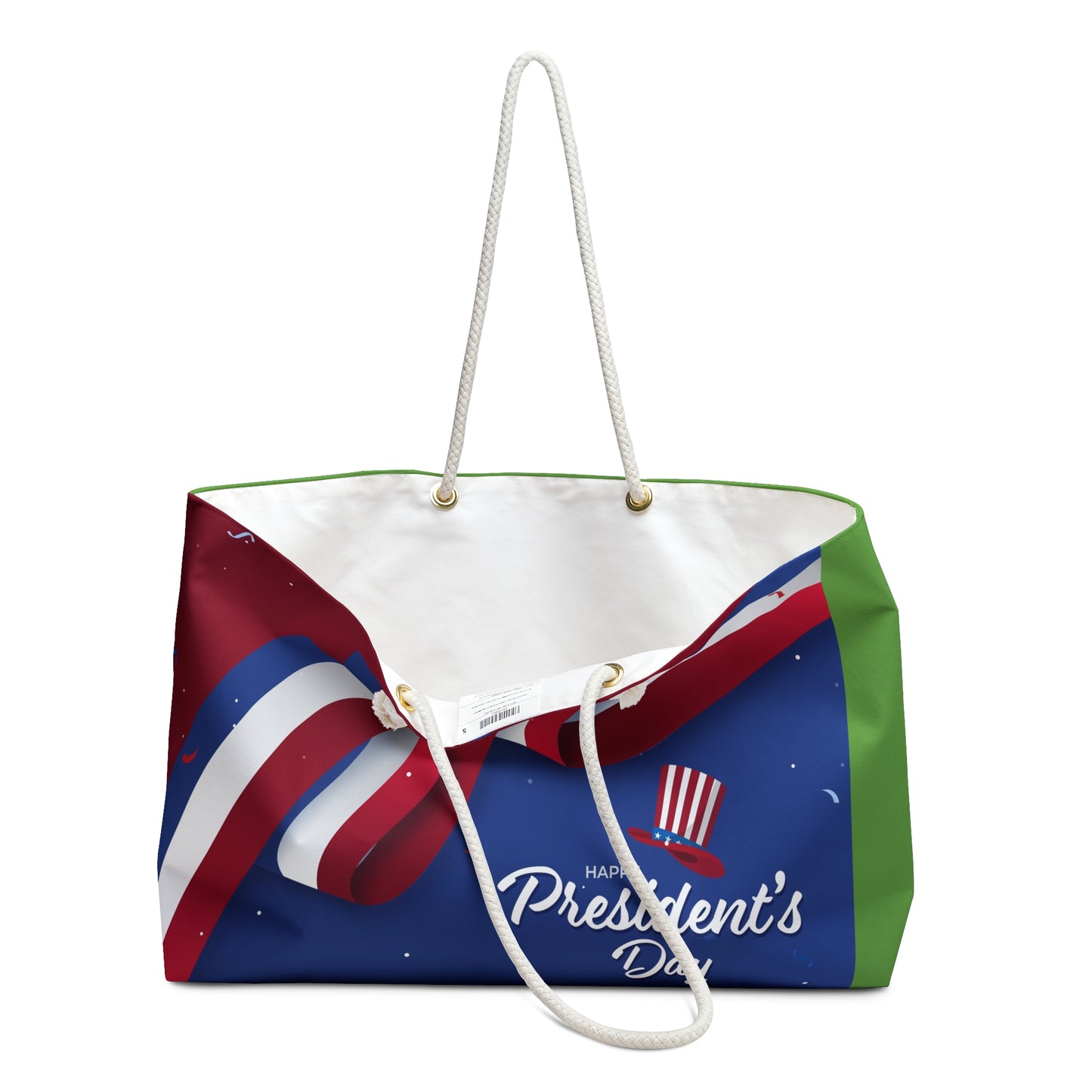 Weekender Bag