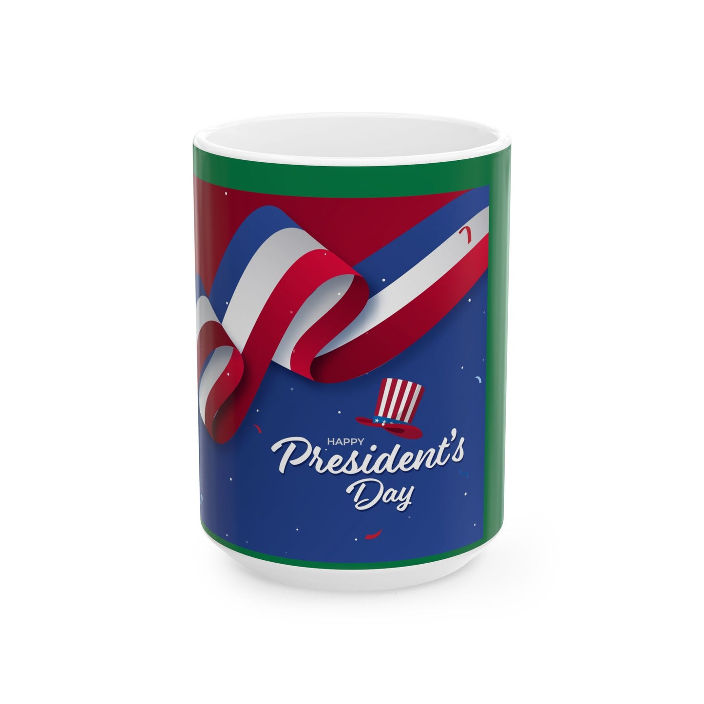 Ceramic Mug, (11oz, 15oz)