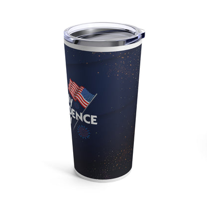 Tumbler 20oz