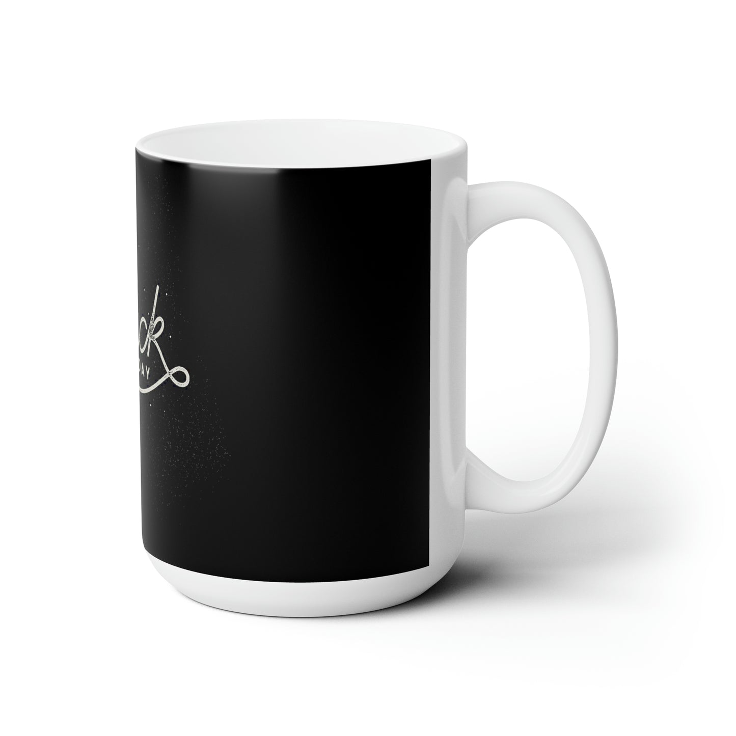 Ceramic Mug 15oz