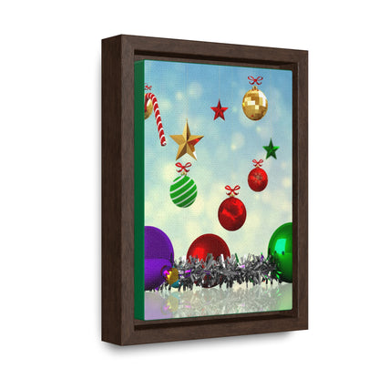 Gallery Canvas Wraps, Vertical Frame