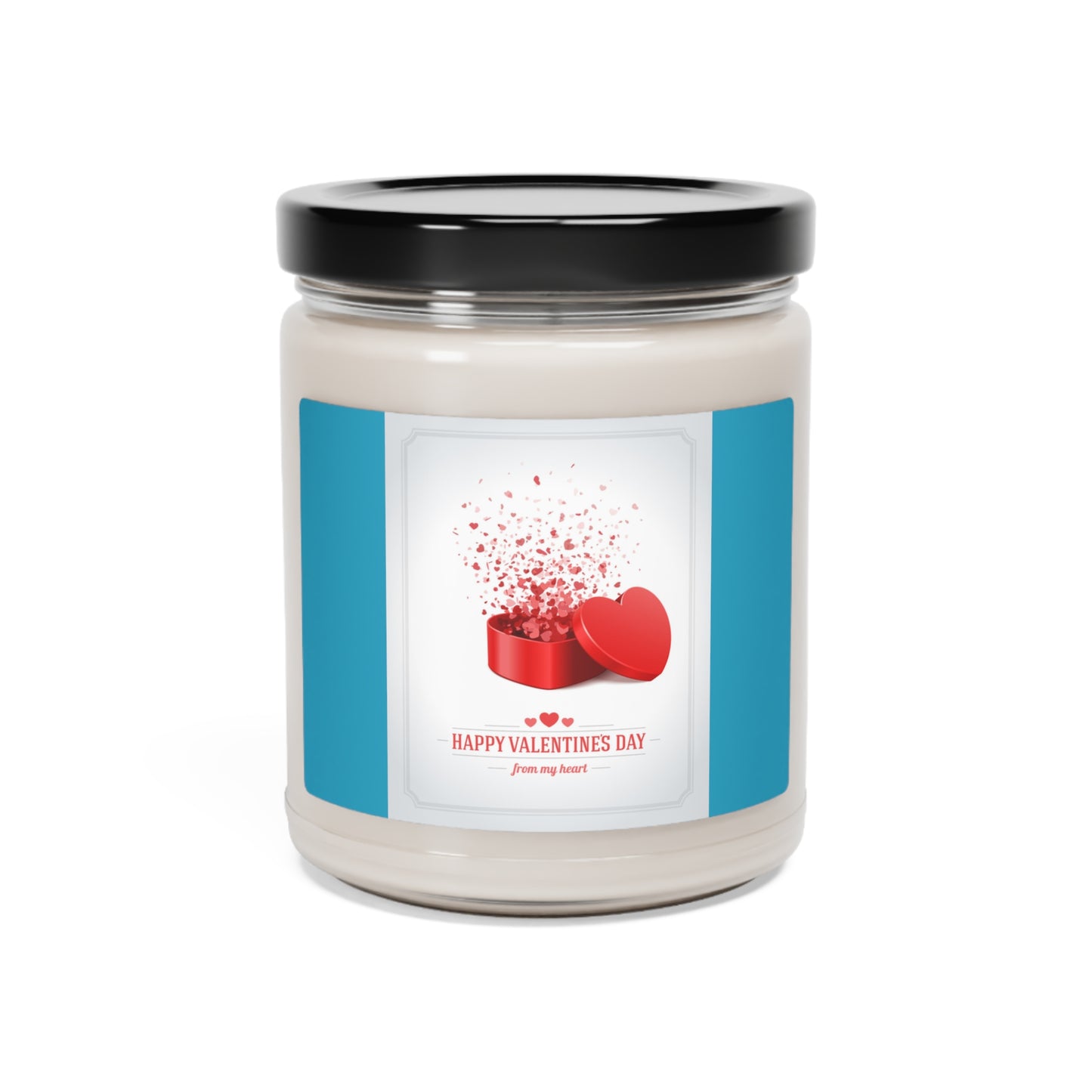 Scented Soy Candle, 9oz