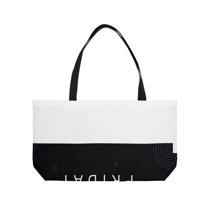 Weekender Tote Bag