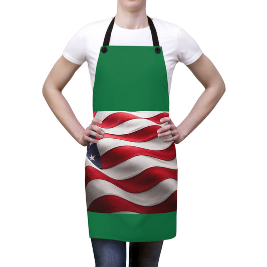 Apron (AOP)