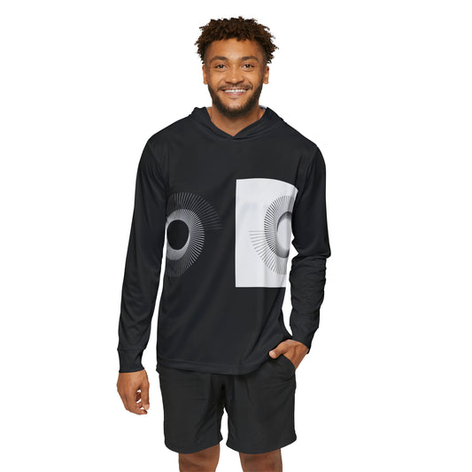 Men's Sports Warmup Hoodie (AOP)