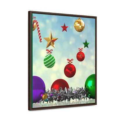 Gallery Canvas Wraps, Vertical Frame