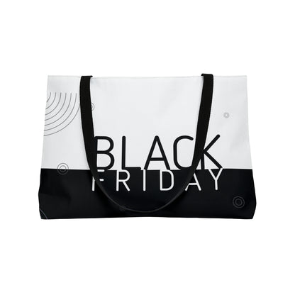 Weekender Tote Bag