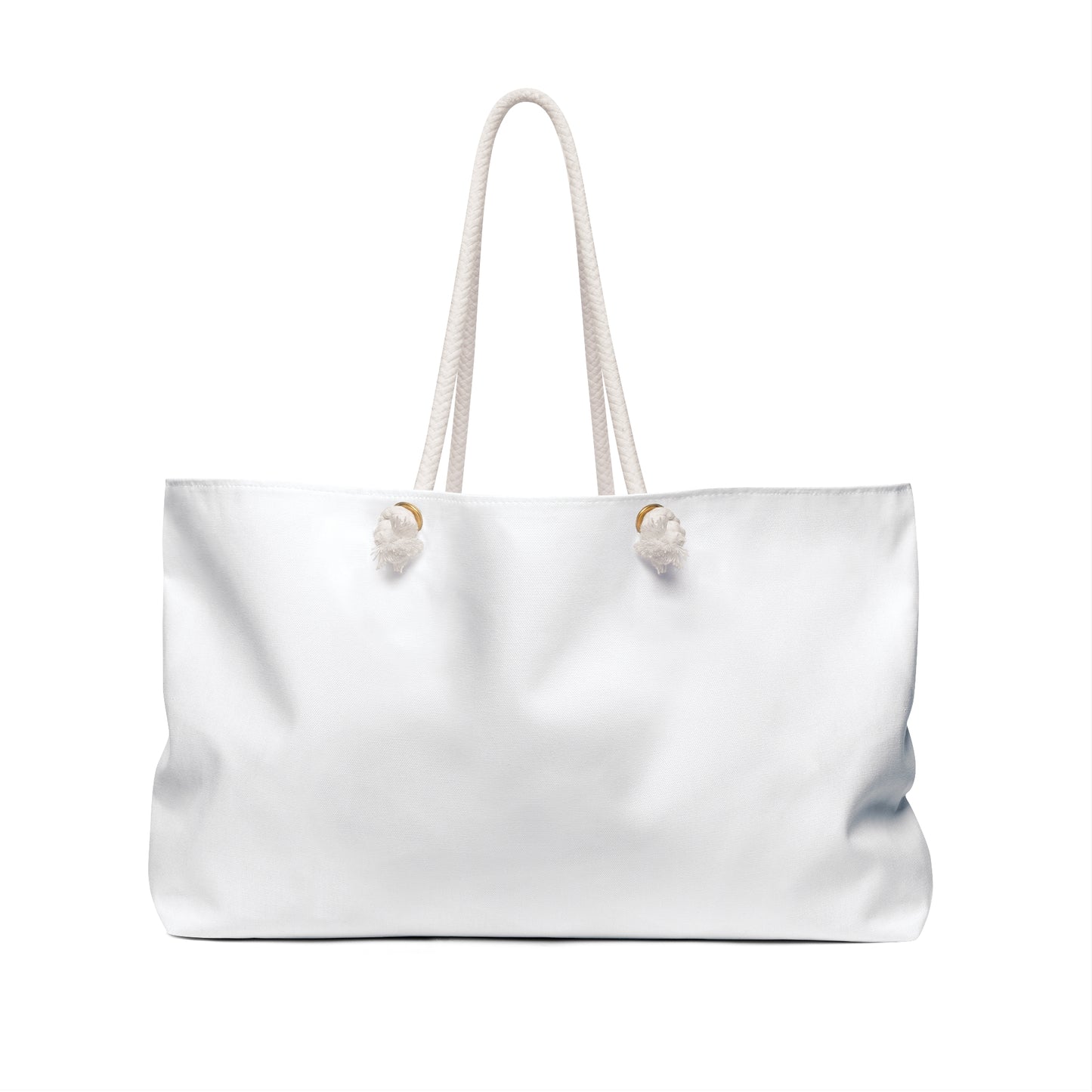 Ocean Wave Weekender Bag - Stylish Travel Tote for Beach Getaways