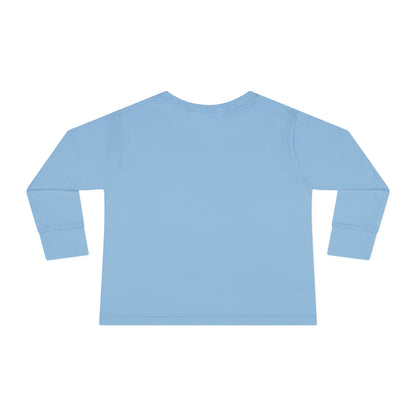 Toddler Long Sleeve Tee