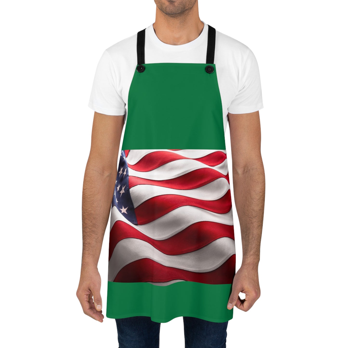 Apron (AOP)