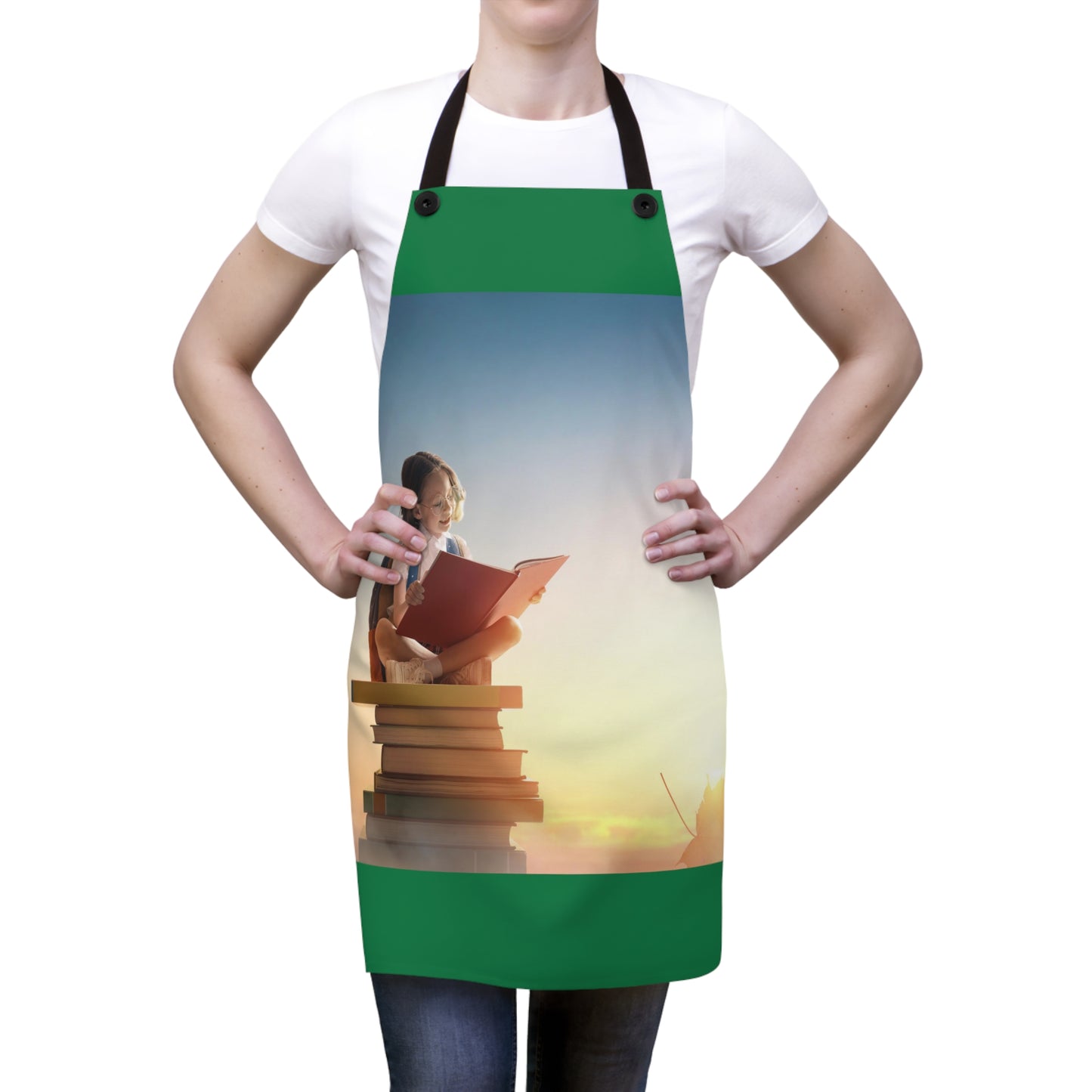 Apron (AOP)