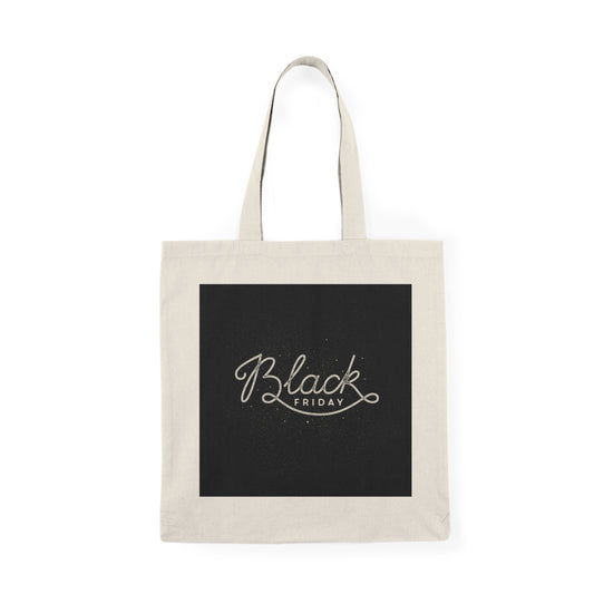 Natural Tote Bag