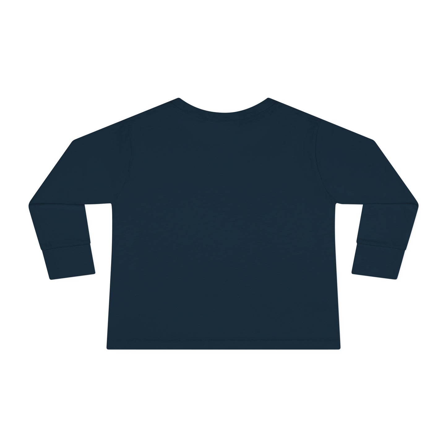 Toddler Long Sleeve Tee