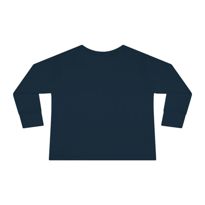 Toddler Long Sleeve Tee